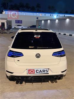 فولكسفاغن جولف